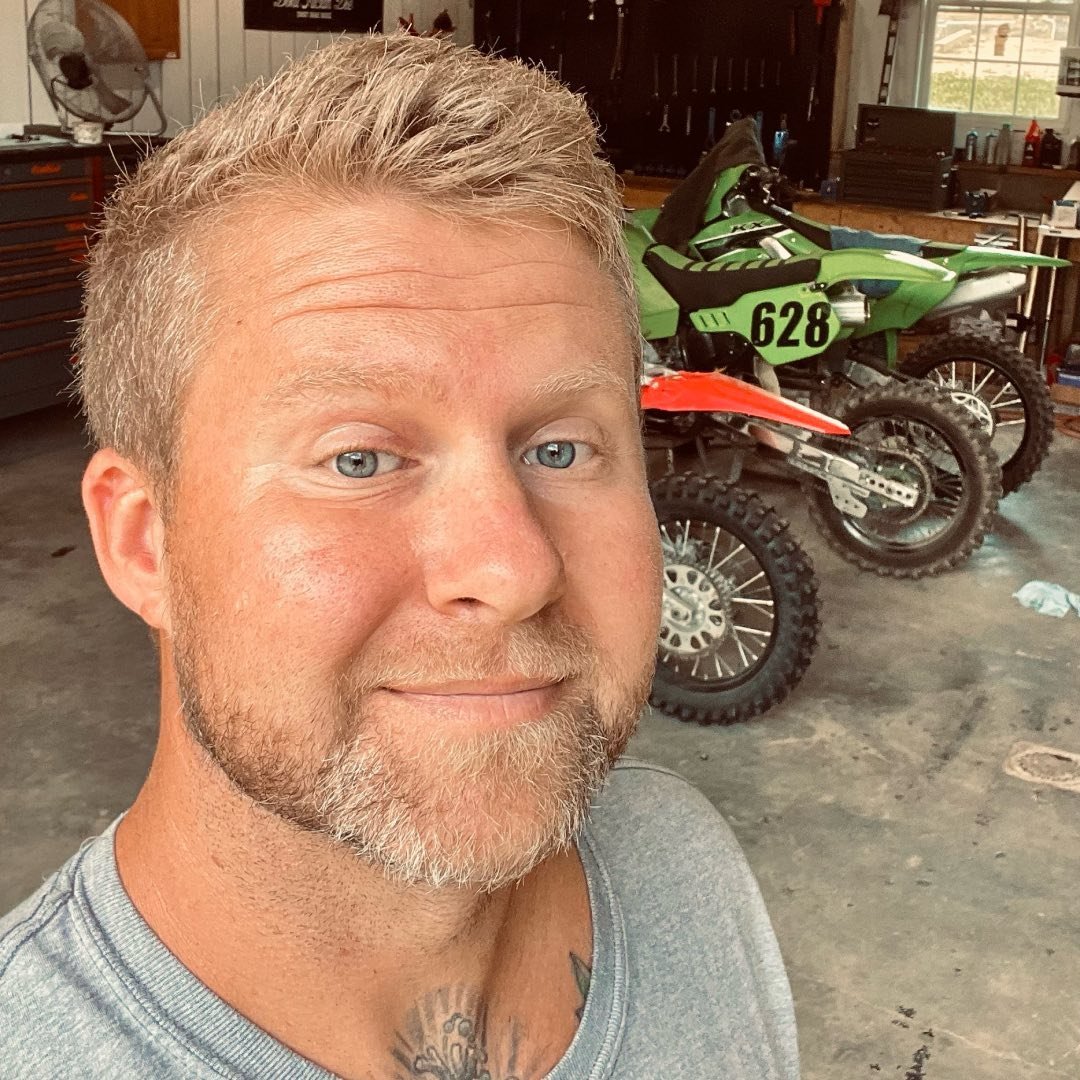 Jesse Black, Suspension Expert